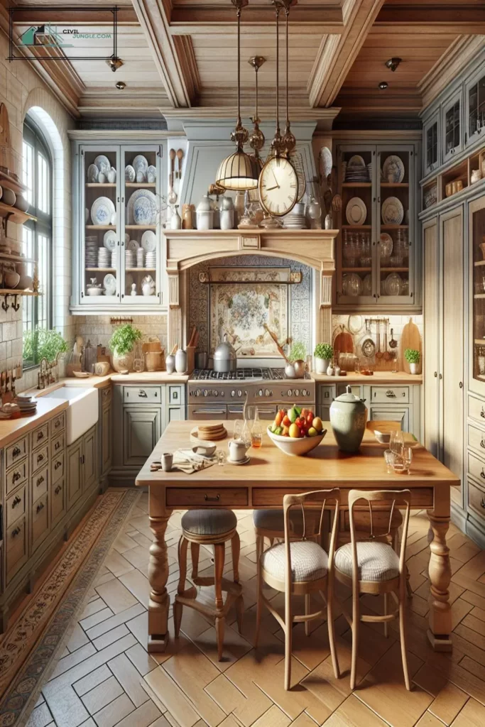Best European kitchen design ideas