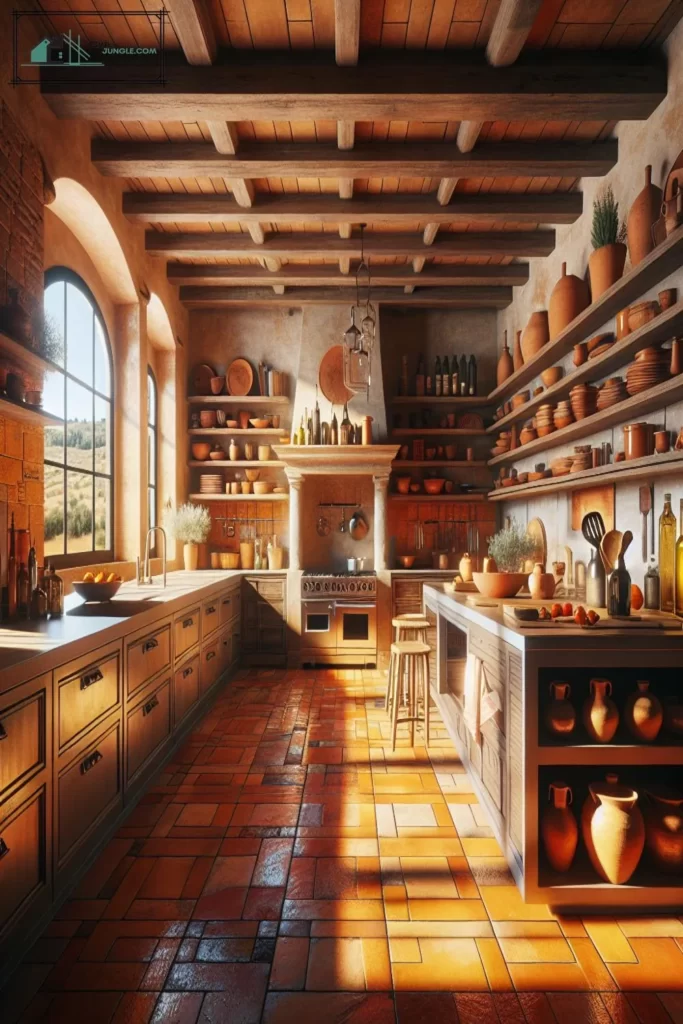Best Modern Tuscan Kitchen Ideas