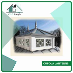 Cupola Lanterns