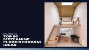 Top 26 Mezzanine Floor Bedroom Ideas
