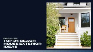 Top 34 Beach House Exterior Ideas