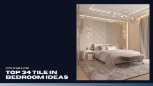 Top 34 Tile in Bedroom Ideas