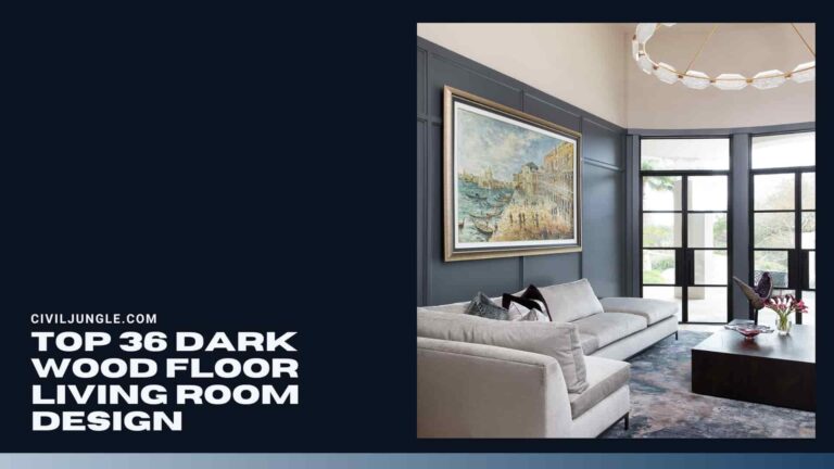 Top 36 Dark Wood Floor Living Room Design 768x432 