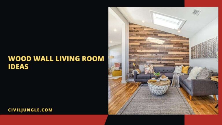 Wood Wall Living Room Ideas 768x432 