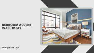 Bedroom Accent Wall Ideas