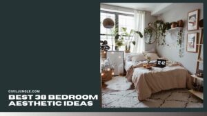 Best 38 Bedroom Aesthetic Ideas