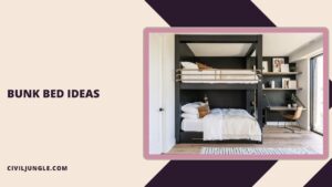 Bunk Bed Ideas