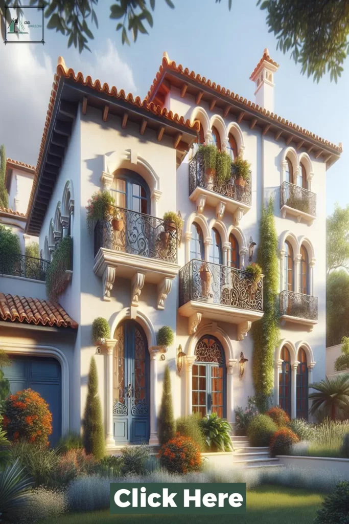 Mediterranean Exterior House Color Scheme 38 683x1024.webp