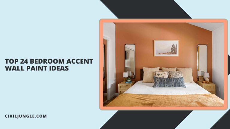 Top 24 Bedroom Accent Wall Paint Ideas