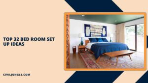 Top 32 Bed Room Set Up Ideas
