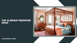 Top 32 Bright Bedroom Ideas