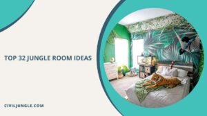 Top 32 Jungle Room Ideas