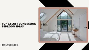 Top 32 Loft Conversion Bedroom Ideas