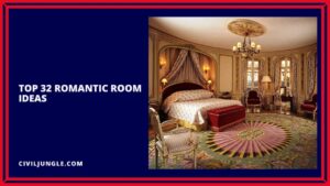 Top 32 Romantic Room Ideas