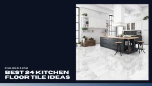 Best 24 Kitchen Floor Tile Ideas