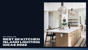 Best 28 Kitchen Island Lighting Ideas 2022