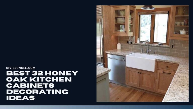 Best 32 Honey Oak Kitchen Cabinets Decorating Ideas