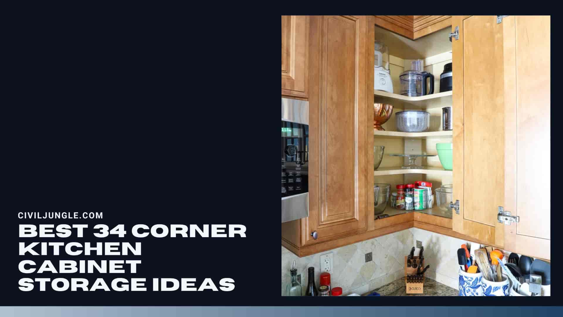 sketchup kitchen corner cabinets