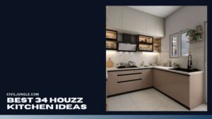 Best 34 Houzz Kitchen Ideas