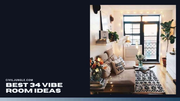 Best 34 Vibe Room Ideas