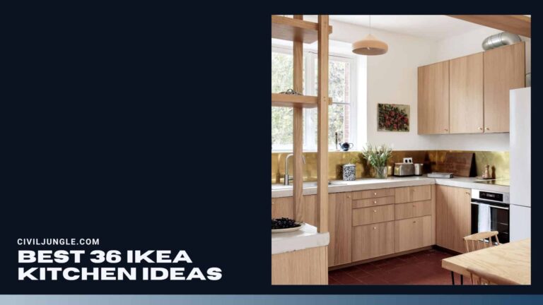 Best 36 Ikea Kitchen Ideas