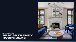 Best 36 Trendy Room Ideas