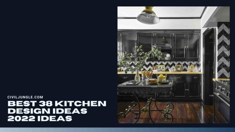 Best 38 Kitchen Design Ideas 2022 Ideas