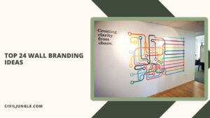Top 24 Wall Branding Ideas