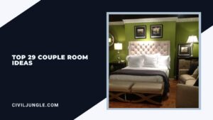 Top 29 Couple Room Ideas