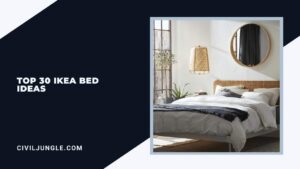 Top 30 Ikea Bed Ideas