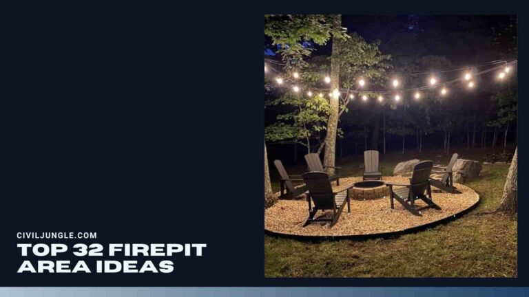 Top 32 Firepit Area Ideas