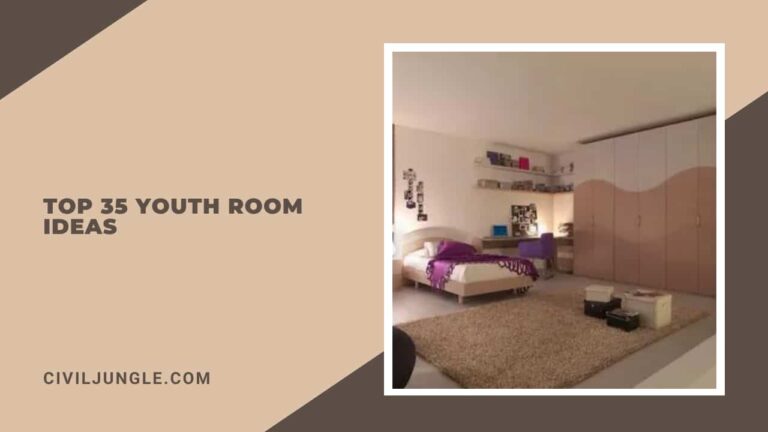 Top 35 Youth Room Ideas