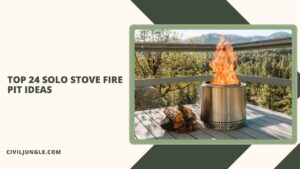 Top 24 Solo Stove Fire Pit Ideas