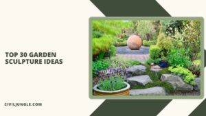 Top 30 Garden Sculpture Ideas