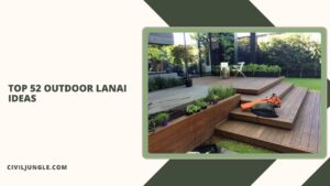 Top 52 Outdoor Lanai Ideas